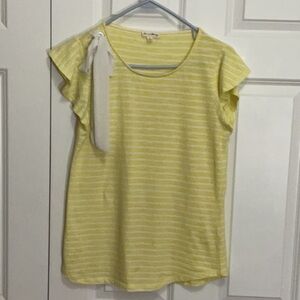 Jane & Delancey Top